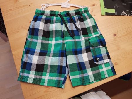 Bade Short 140
