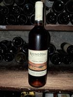 Round hill selection white zinfandel rosé 2009