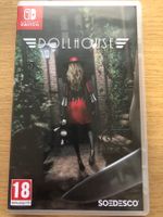 Dollhouse -  Nintendo Switch Spiel Horror