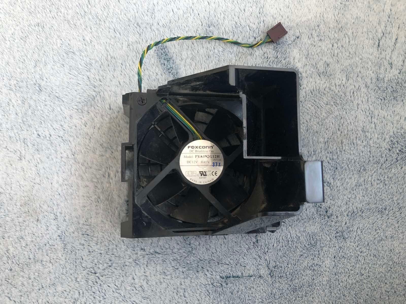 PC: CPU Lüfter – Usato da MAGDEN venduto da GoldenEagle2020