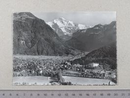 Interlaken, 1954