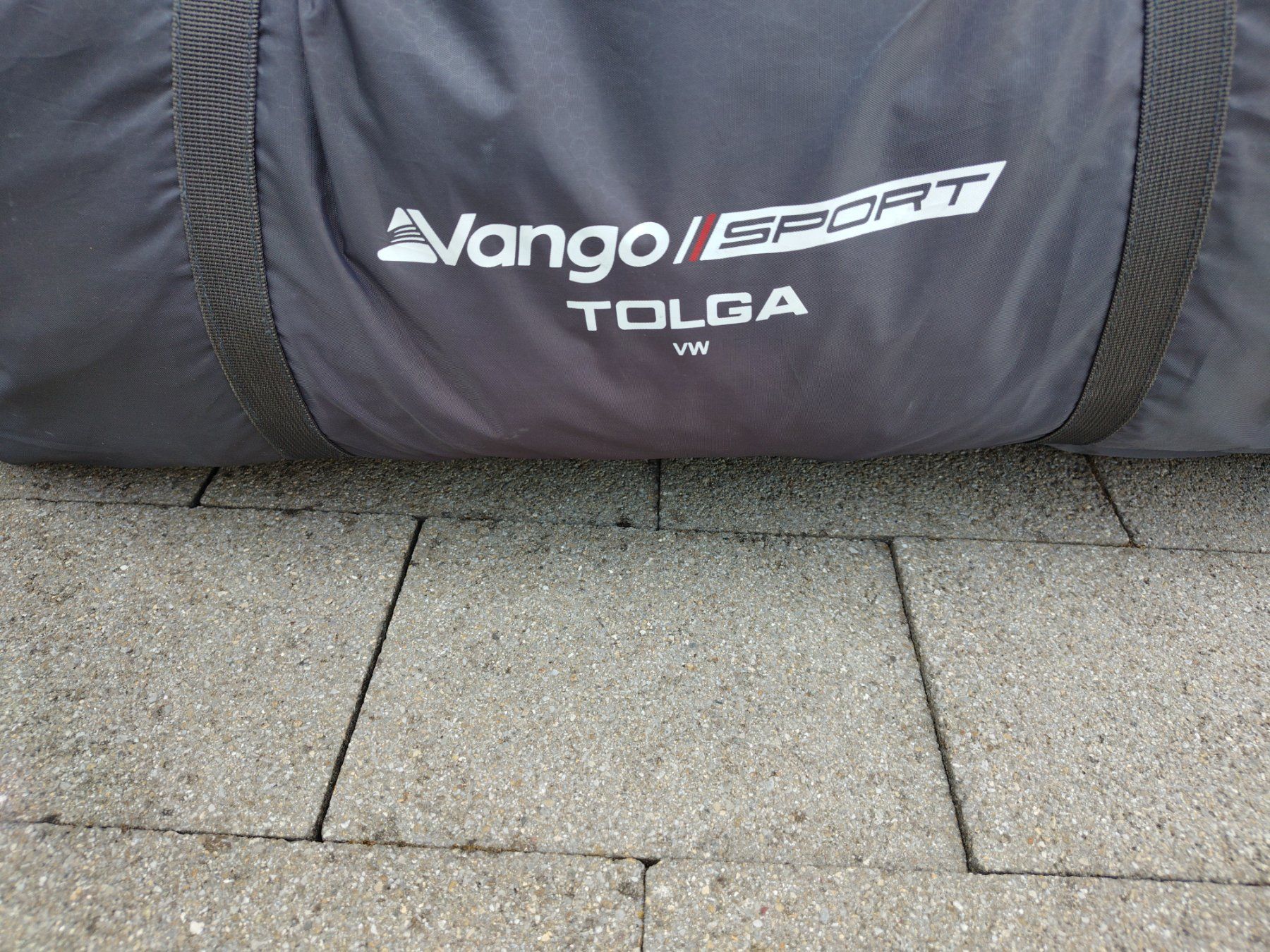 Vango Auvents & marquises: Vorzelt – D'occasion à Oberkulm par hrx1 1