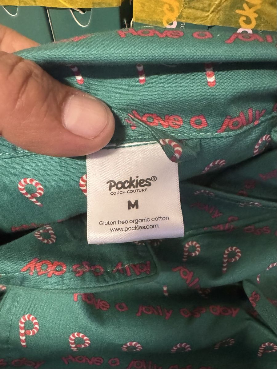 Sammelmarken & -punkte: Pockies   neu  6 stk. Diverse grosse  – Neu (gemäss Beschreibung) aus Schlieren von Freundlich02 3