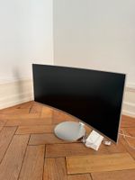 Samsung 34" PC Bildschirm