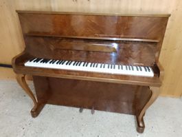 Piano Schmidt-Flohr