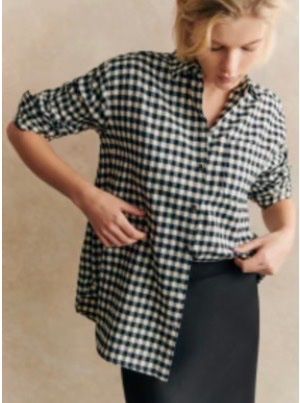 Neu Sézane Max Shirt Gr 36