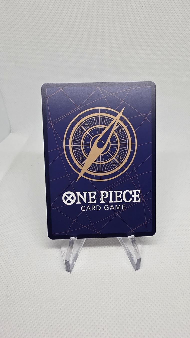 Bandai Sammelbilder & Trading cards: One Piece Card Game Eustass Captain Kid OP14-014 – Neu (gemäss Beschreibung) aus Sirnach von Halk_TCG 1