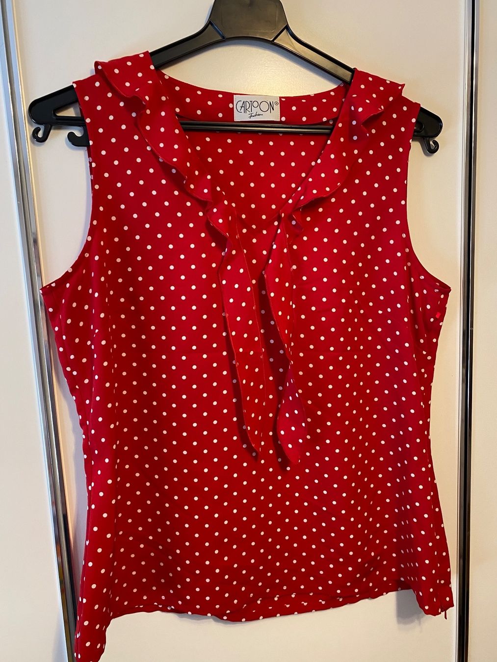Blusen: Damen Bluse gr.40 – Gebraucht aus Pfungen von Sheki56