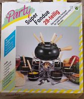 Fondue-Chinoise-Set