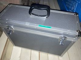 Case für Beamer