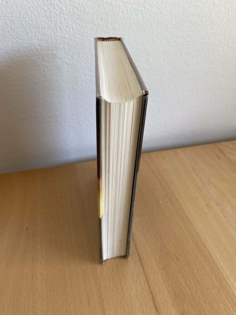 Libri: Der Weg - William Paul Young – Usato da Schwarzenburg venduto da Michellu 3