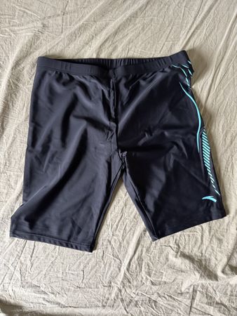 Anta Swimming Shorts Brand New
