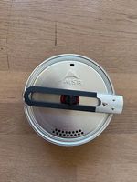 MSR Ceramic Solo Pot 1.3 L  neuwertig / ungebraucht