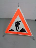 Triopan / Baustelle