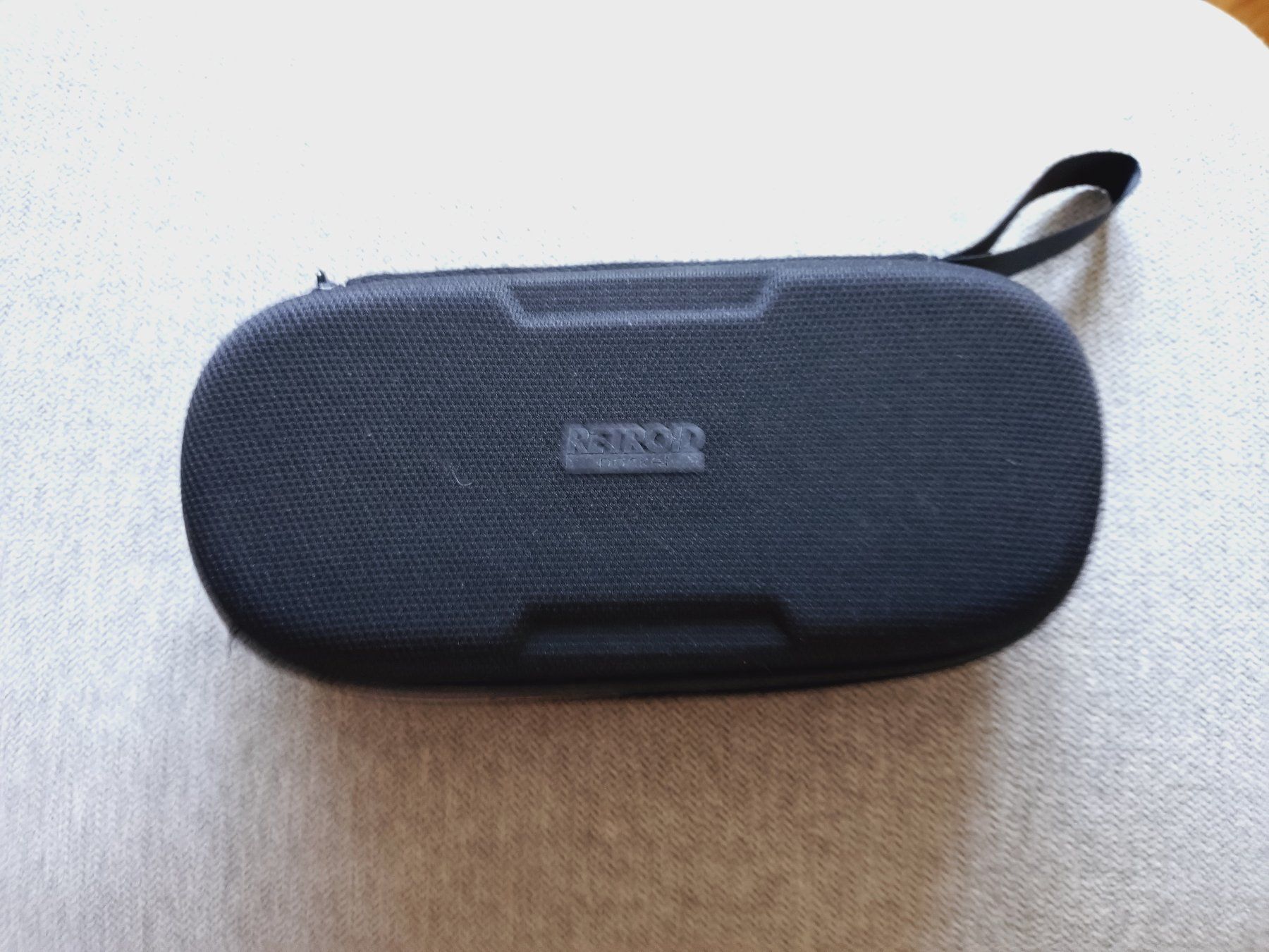 Retroid Console: Retroid Pocket 5 Full Kit – Usato da Genève venduto da vlad88667 4