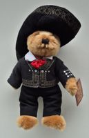 Hard Rock Teddy
