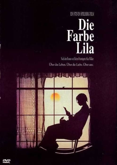 Tutti i DVDs: Die Farbe Lila – Nuovo (secondo la descrizione) da Volketswil venduto da Fraese1