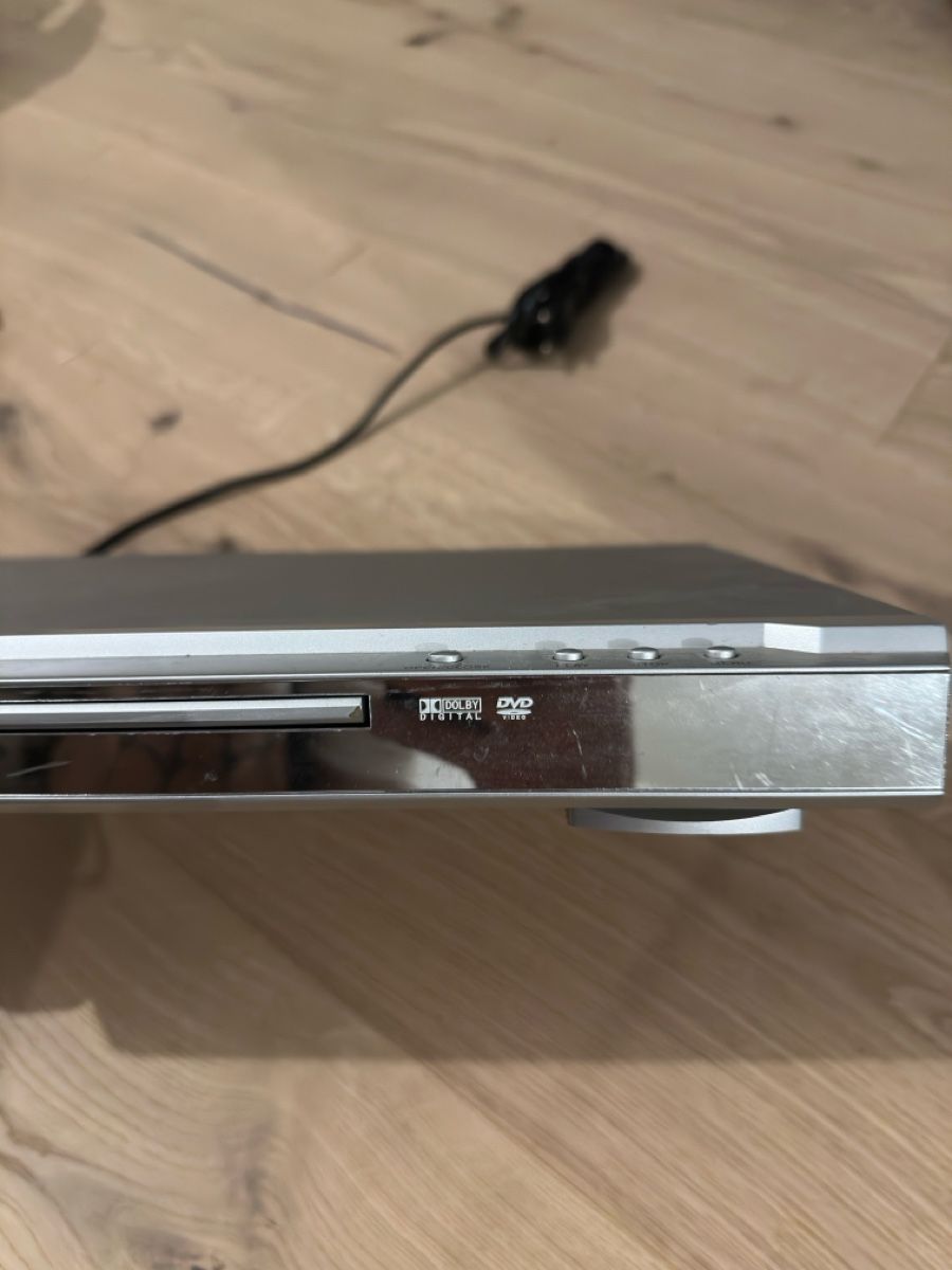 Lettore multimediale & Streamer: Roadstar DVD-3620H DVD Player – Usato da Langnau b. Reiden venduto da pablo.schumacher 2