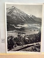 AK von Lenzerheide / Lenzerhorn