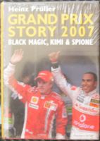 Grand Prix Story 2007 Heinz Prüller
