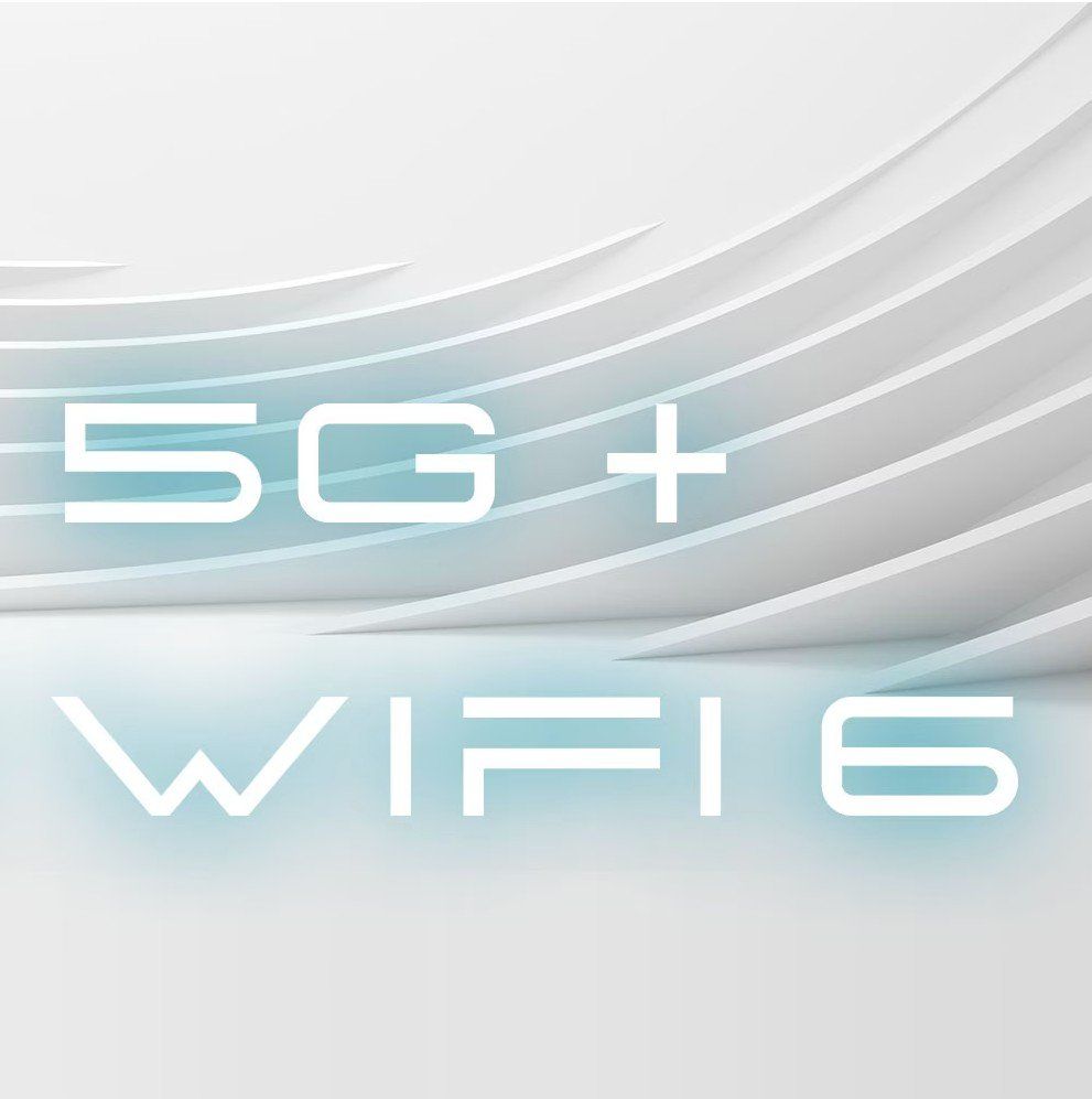 Zyxel Modem & Router: Zyxel NR5101 5G Router Modem WLAN – Usato da Bettwil venduto da man_kys8 2