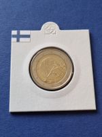 2 Euro Finnland 2017 Nature