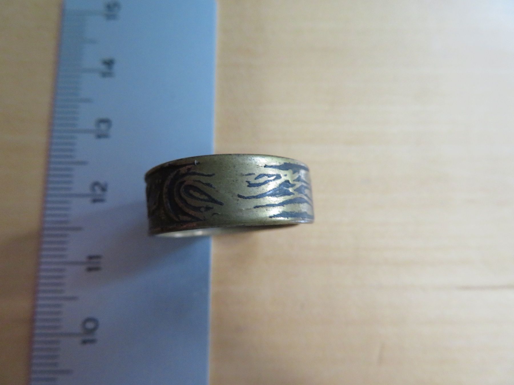 Ringe: Ring – Gebraucht aus Bern von mordswein 4