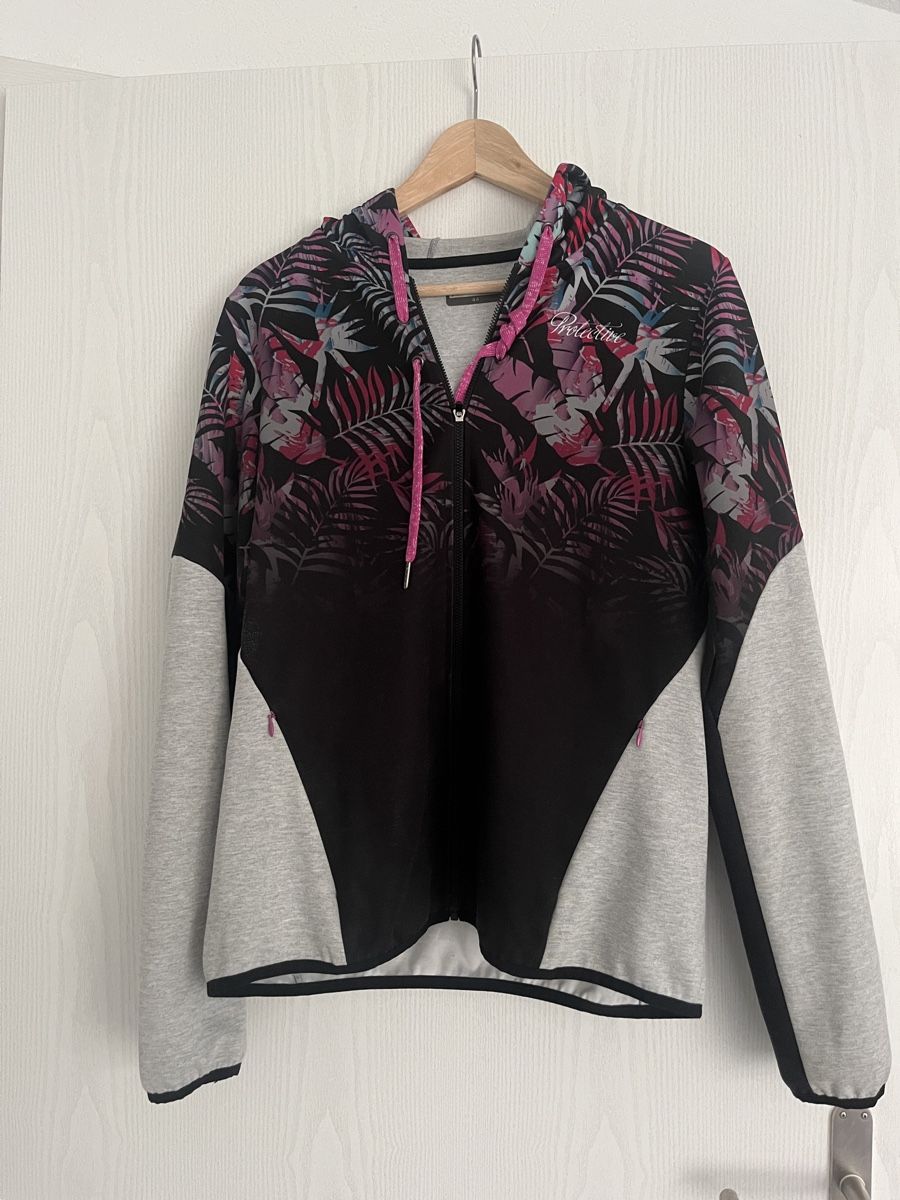 Giacche: Sport Jacke Gr.44 – Usato da Spiez venduto da nomii20