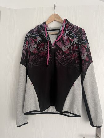 Sport Jacke Gr.44