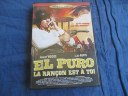 El Puro (La rançon est à toi)