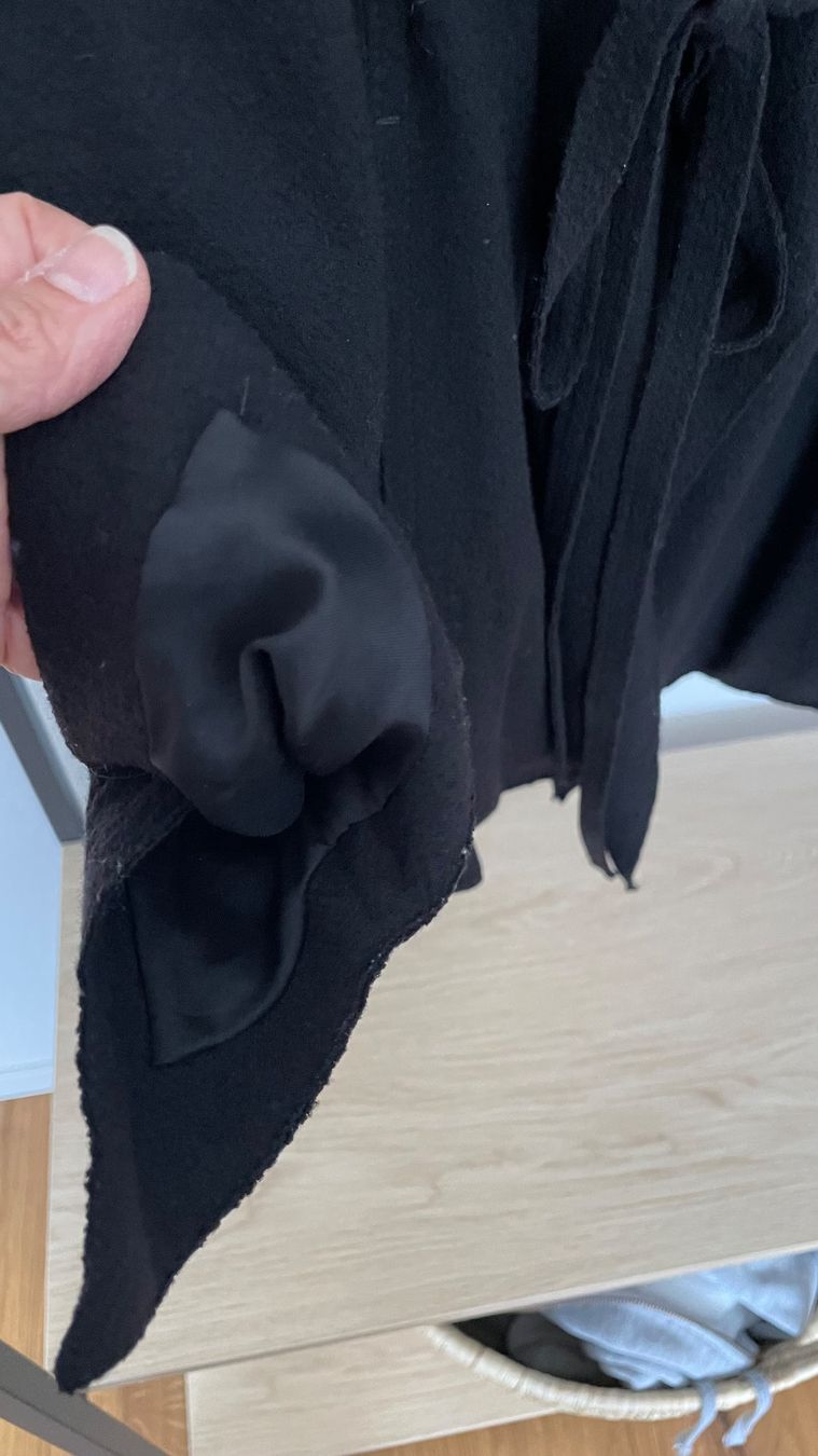 Drykorn Giacche: Drykorn - Jackenblazer, schwarz – Usato da Trüllikon venduto da Megan 3