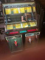 Musikbox Marke Seeburg 222 Jahrgang 1959