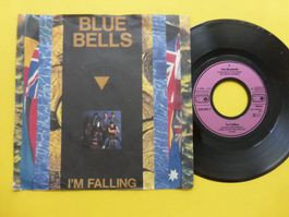 Blue Bells – I'm Falling