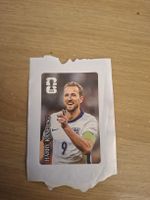 harry Kane Coca cola panini