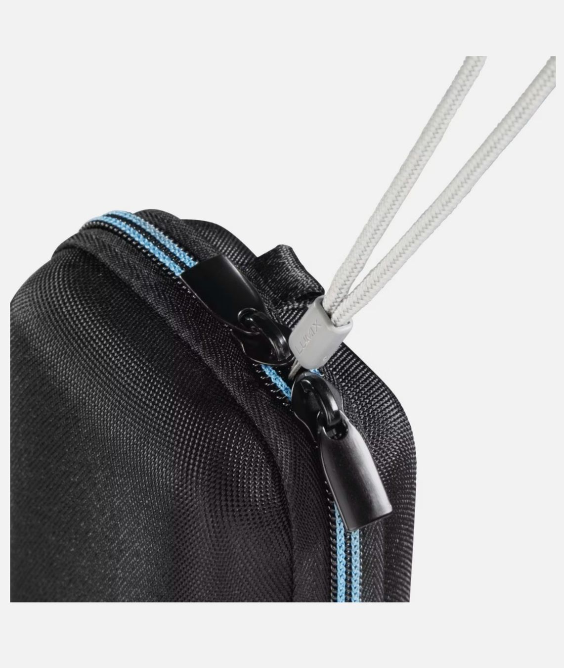 Hama Covers & Borse: Hama Hardcase Zip Kamera Etui – Nuovo e nell'imballaggio originale da Winterthur venduto da Pcline1 3