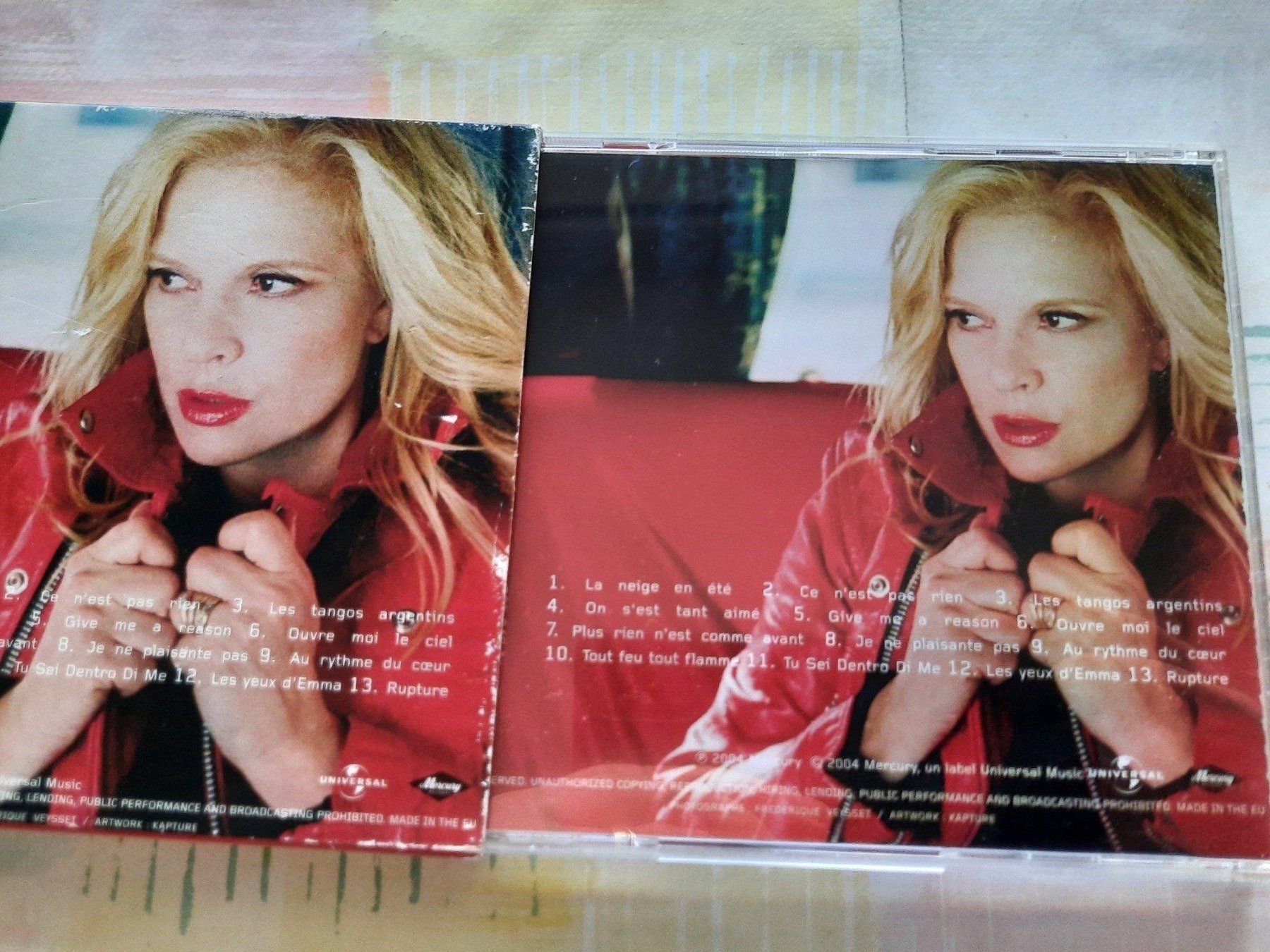 CDs: CD Sylvie Vartan - Sylvie – Gebraucht aus Pully von bro_n52j 4