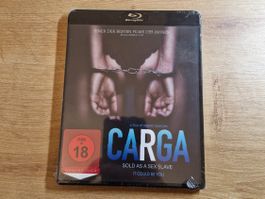 Carga (2018) NEU OVP RAR Bluray