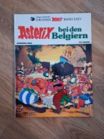 Asterix bei den Belgiern (Band 24) Hardcover Top Zustand