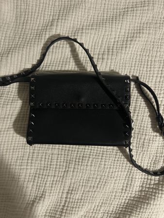 Valentino Rockstud bag