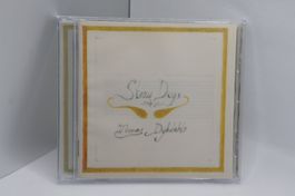 CD Thomas Dybdahl – Stray Dogs