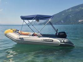 Allroundmarin Dynamic 380 Schlauboot/Motorboot