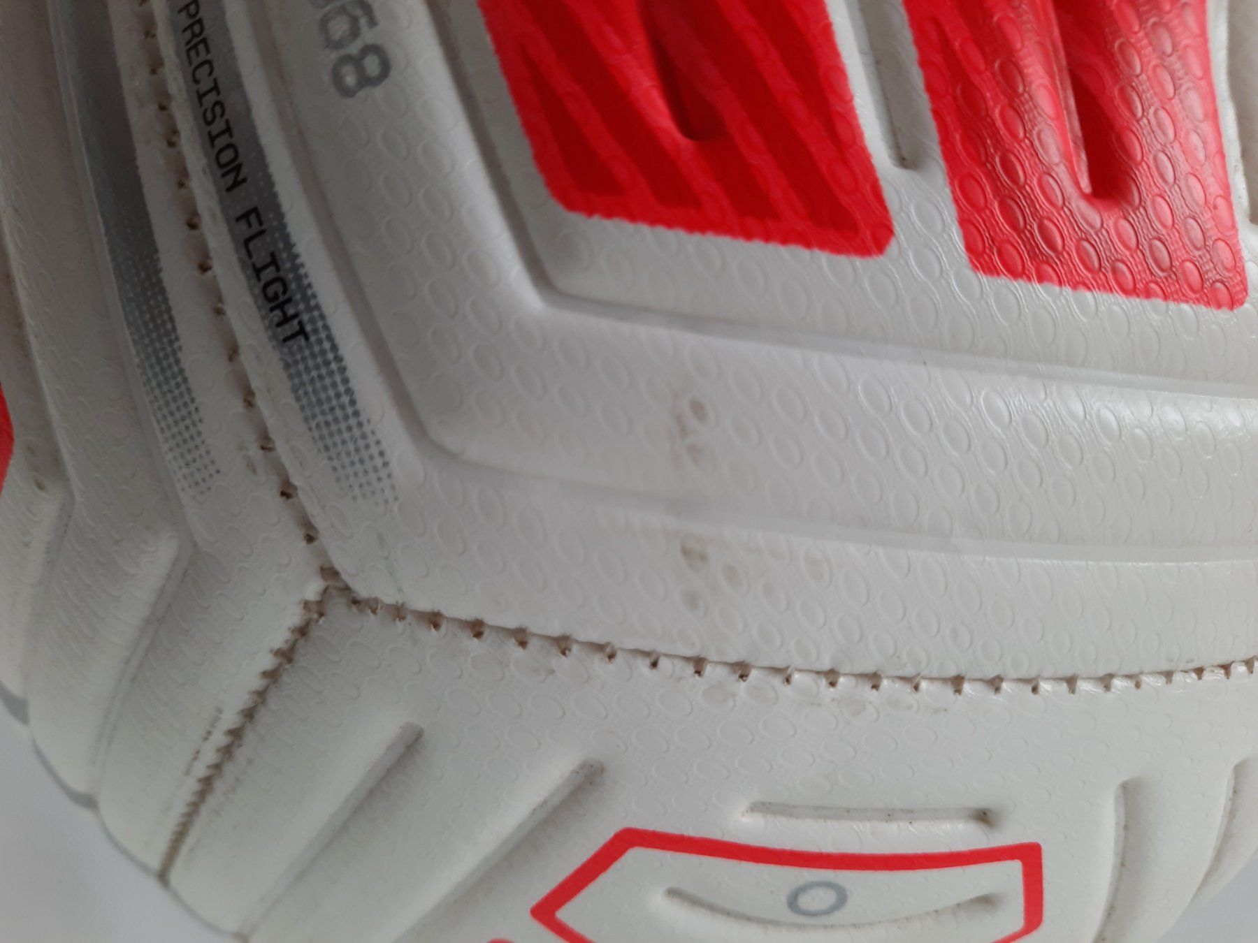 Nike Palloni: NIKE STRIKE TEAM Fussball – Nuovo (secondo la descrizione) da Beinwil am See venduto da Restwert_Beinwil 4