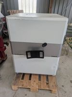 Tresor / Panzerschrank 