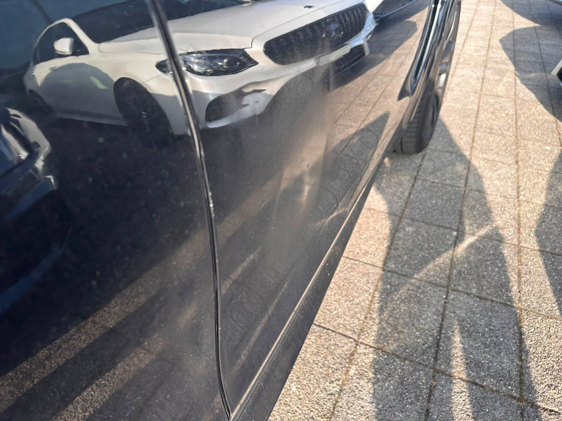 BMW Automobili: BMW X5 xDrive50i / MFK 04.2026 – Usato da Otelfingen venduto da hof74 7