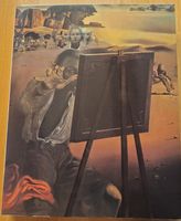SALVADOR DALI: Einführung und Katalog, 1929-1989, Gerd Hatje