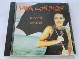 Vaya con Dios - Roots and wings CD Album