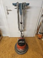 Teller Schleifmaschine