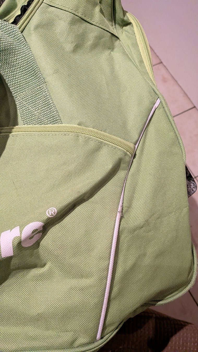 Taschen: Sport Tasche  – Gebraucht aus Wattenwil von karinschaw 2