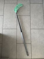 Unihockeystock - Fatpipe RAW Concept Low Kick 27, 96cm