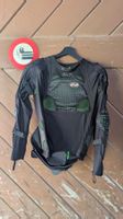 Held Motorrad Protektoren Schutz Oberteil
